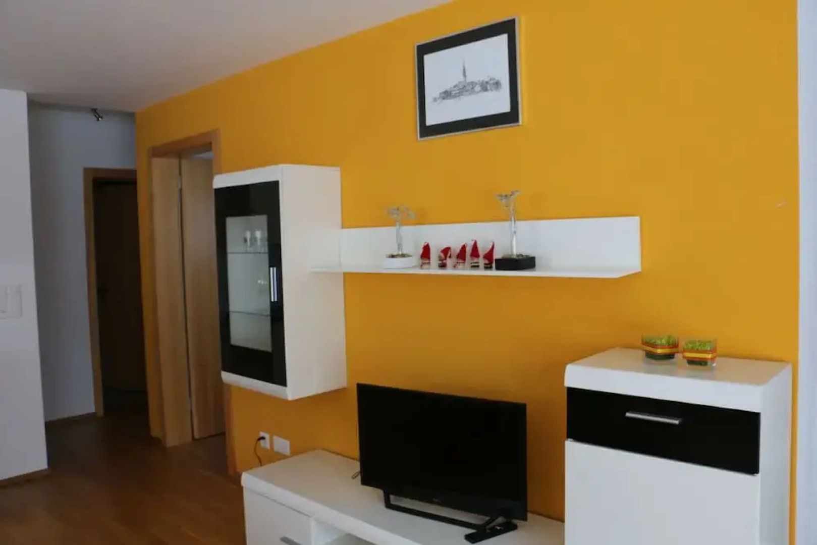 Ferienwohnung Rauchs