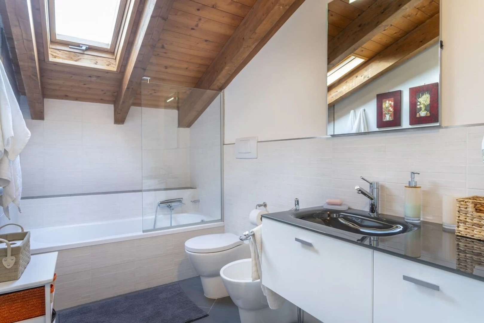 Casa di Dino Udine Terenzano