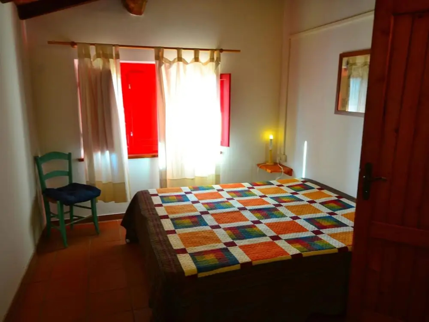 Bright Holiday Home in San Marcello with Pool near Meadows