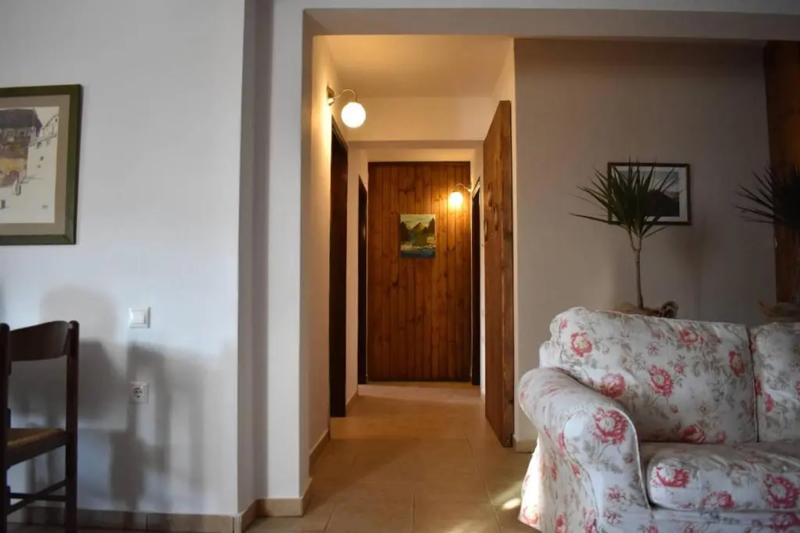 Geomelia Guest House