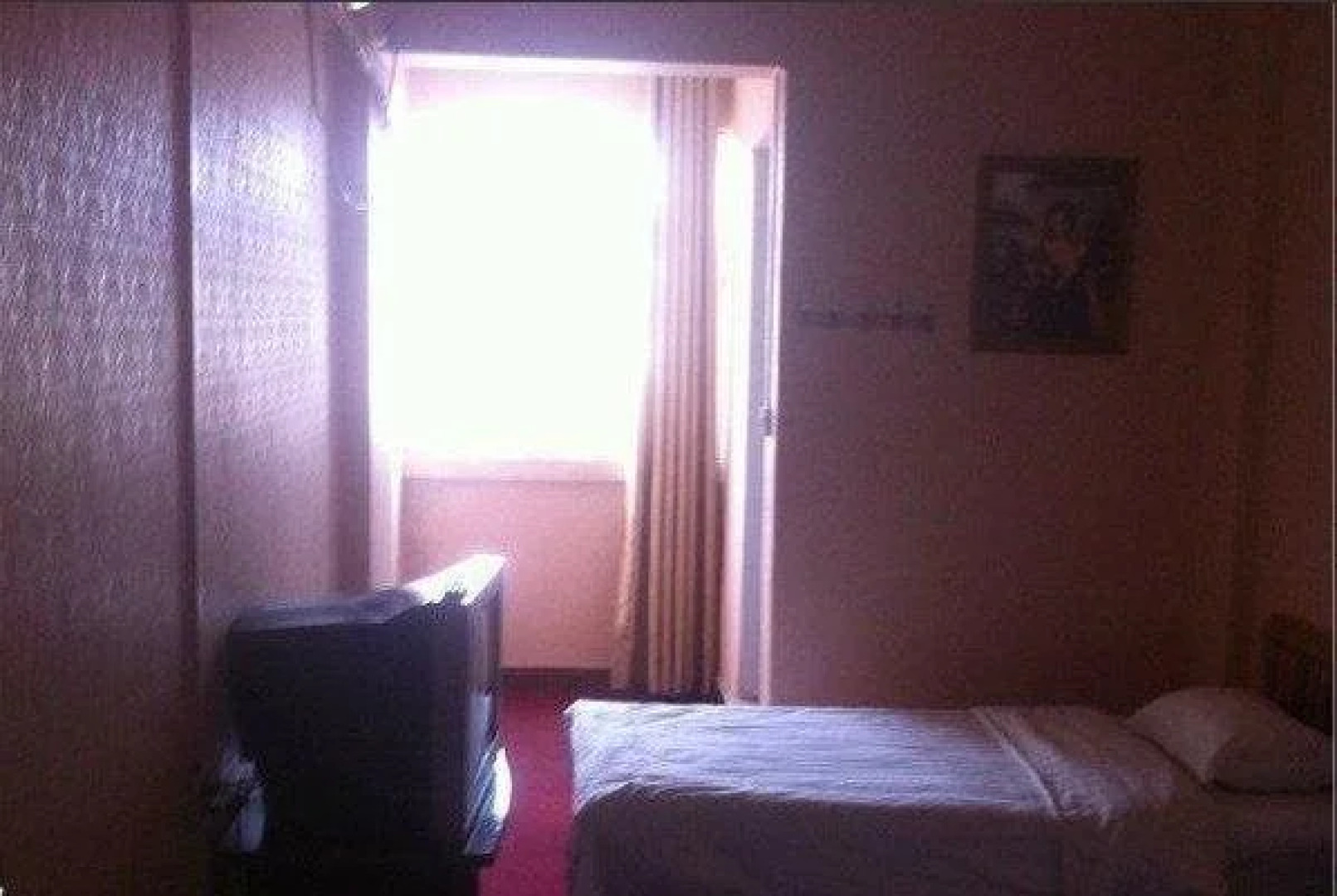 Hanzhong Shima Hotel