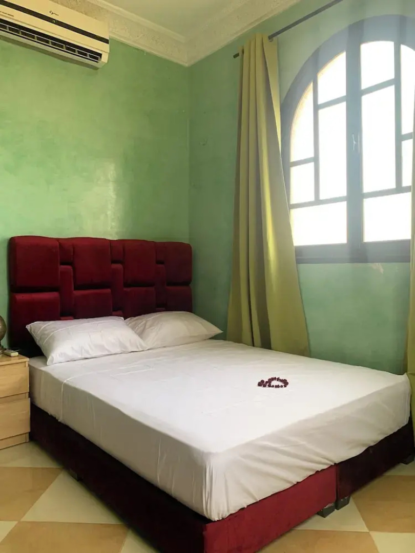 Locanda House Marrakech Sidi Ghiat