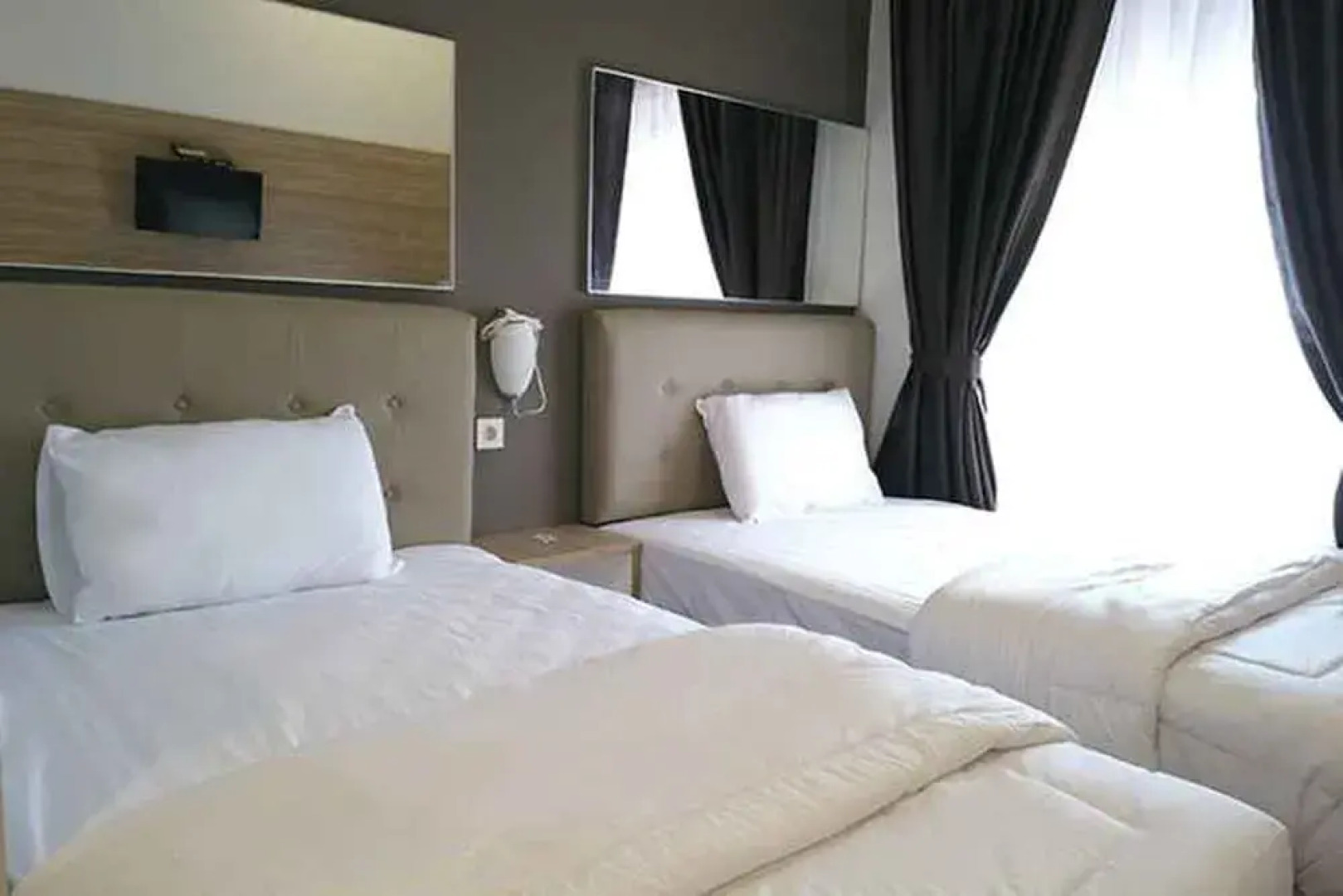 Oemah Djari Guest House Salatiga