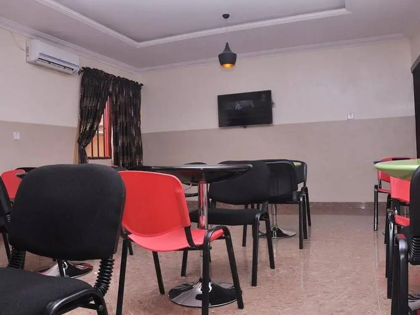 Prestige Events Centre