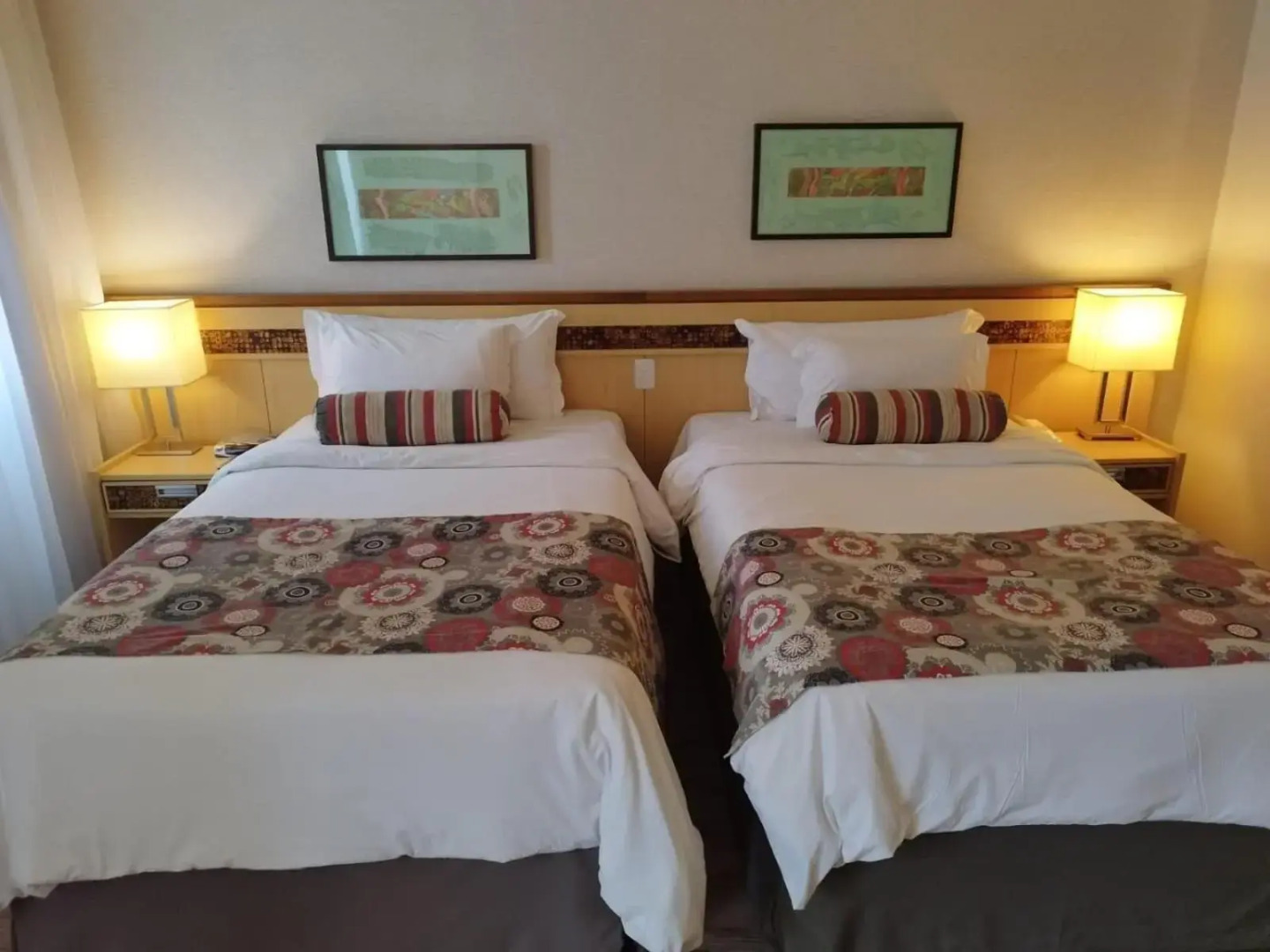 Lets Idea Brasília Hotel