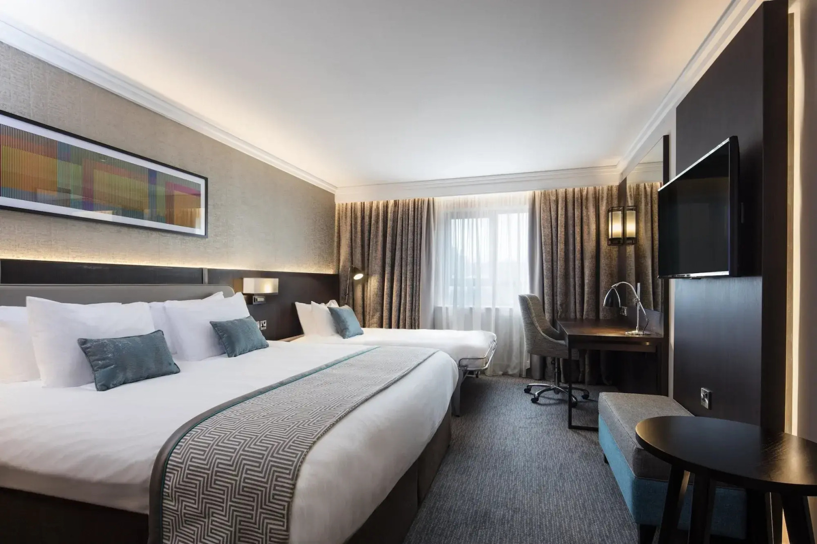 Crowne Plaza Belfast by IHG