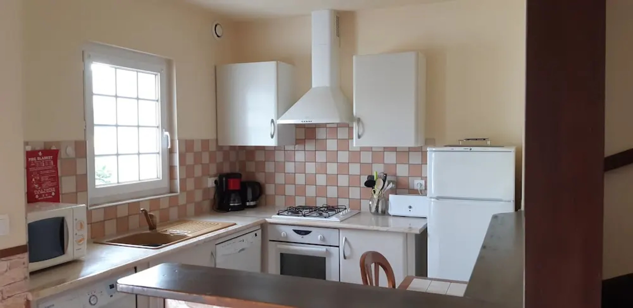 Gites de Bernet - Les Roses