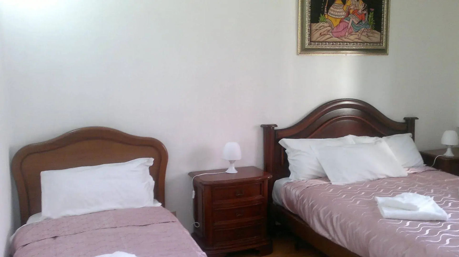 Venice Bangla Guest House
