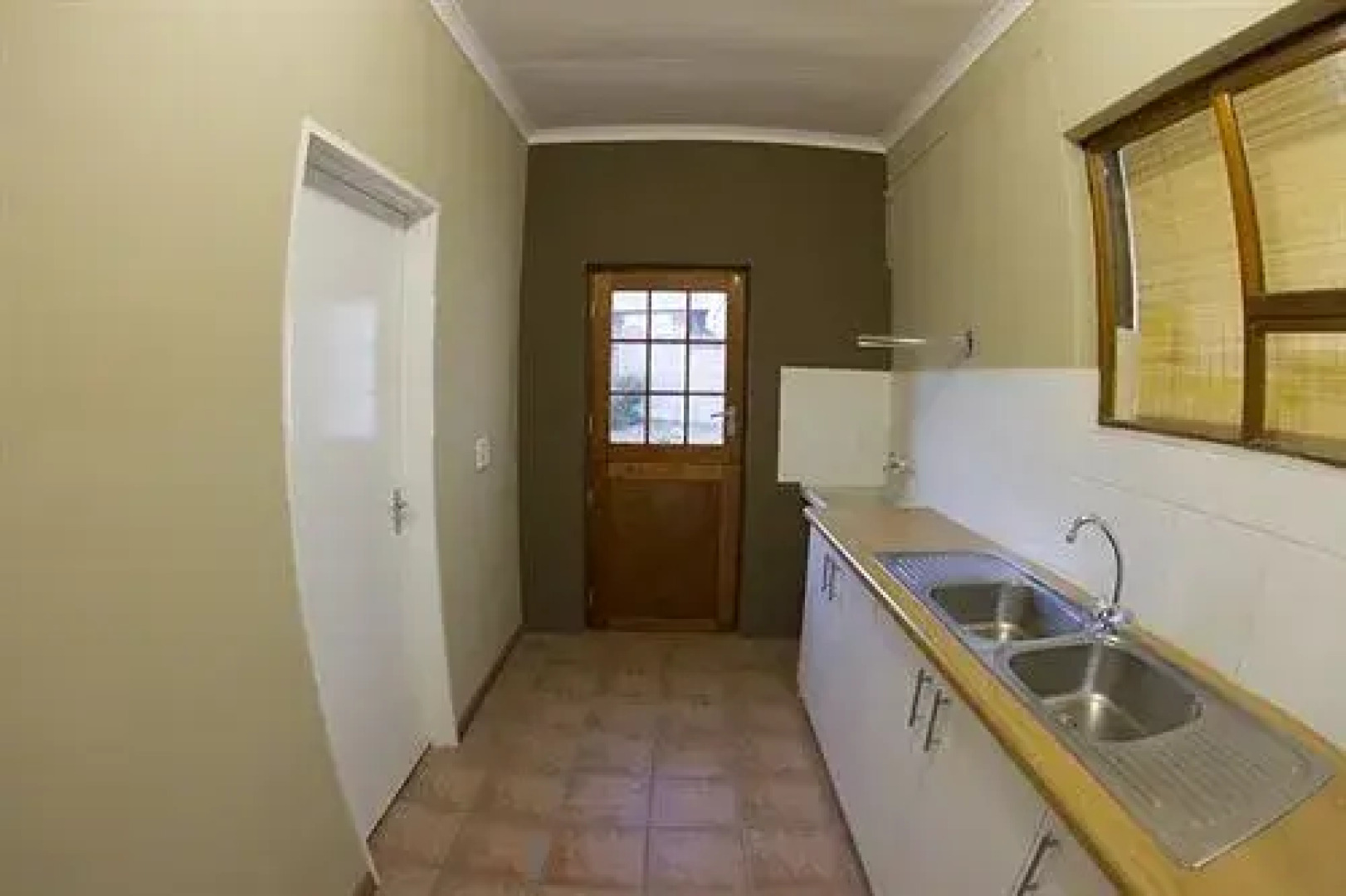 The Roundhouse Guesthouse