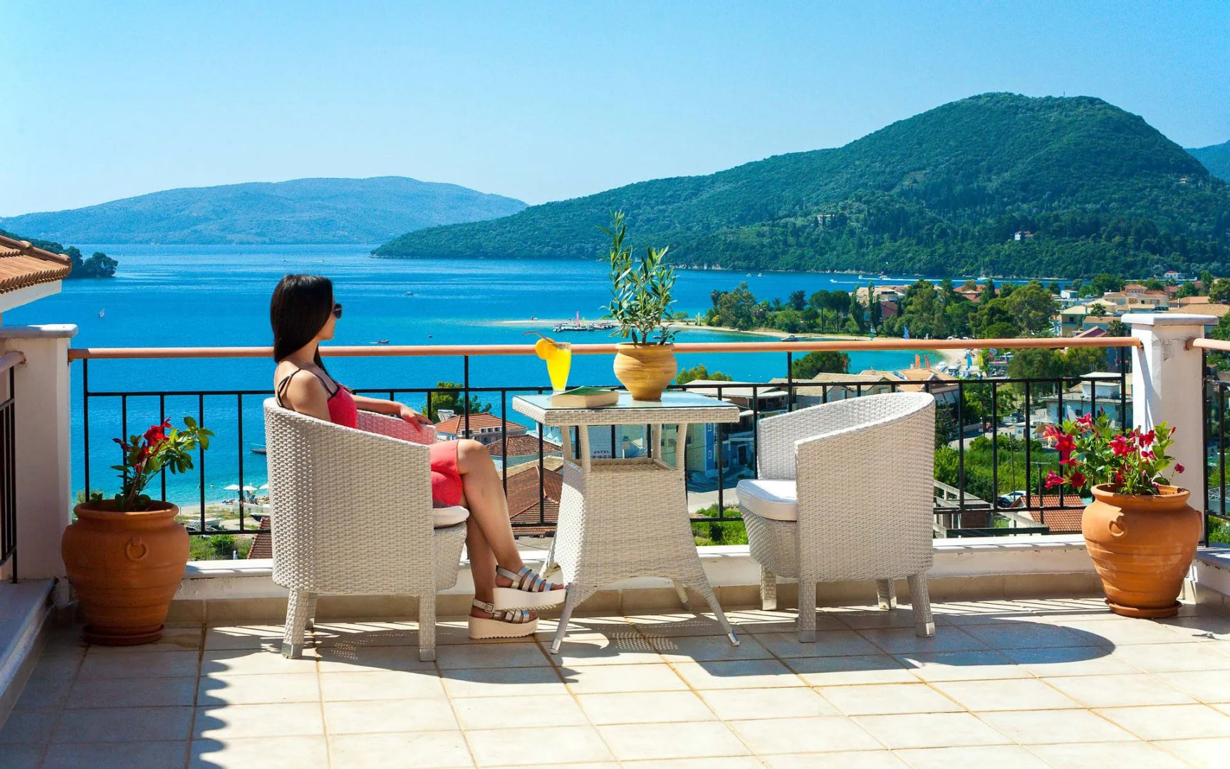 San Lazzaro Apartments