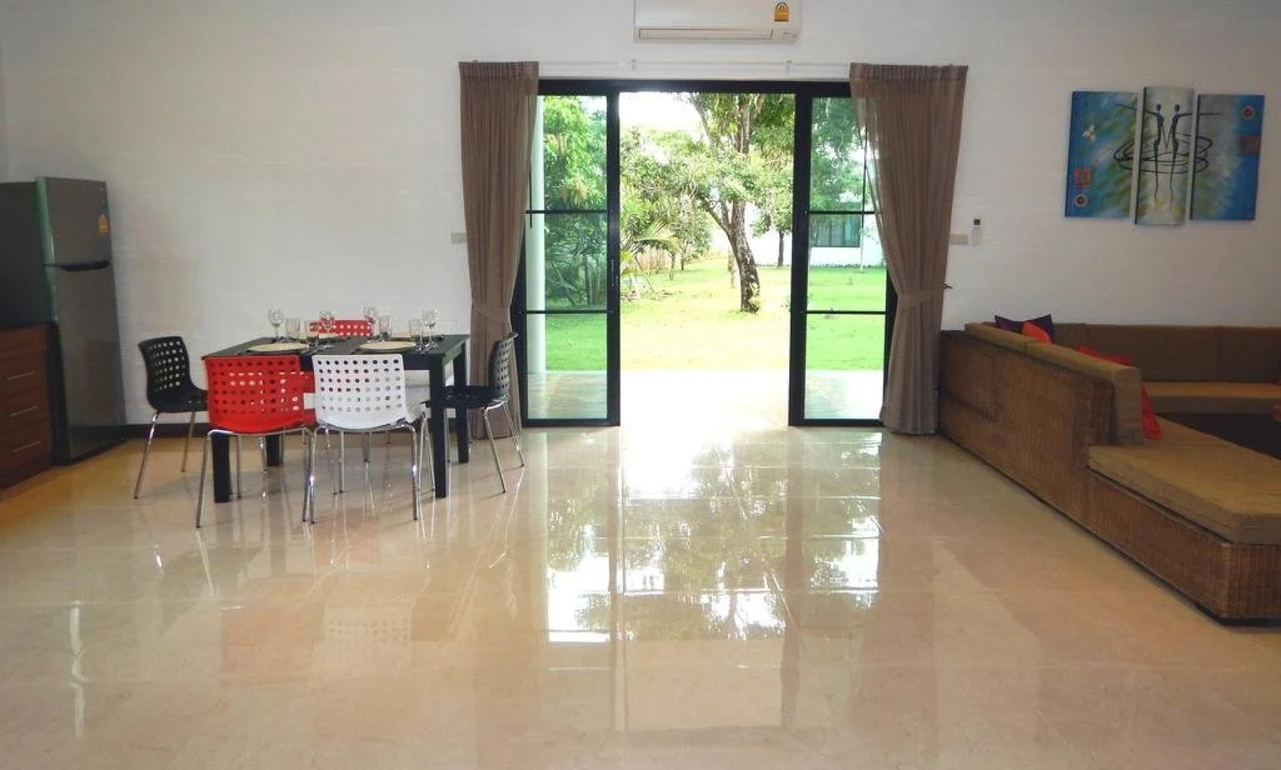 Luxury Countryside Villa