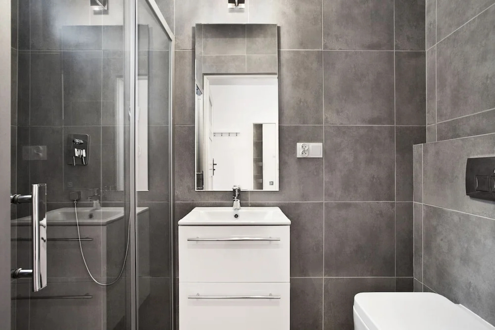 Cappuccino Sopockie Apartamenty