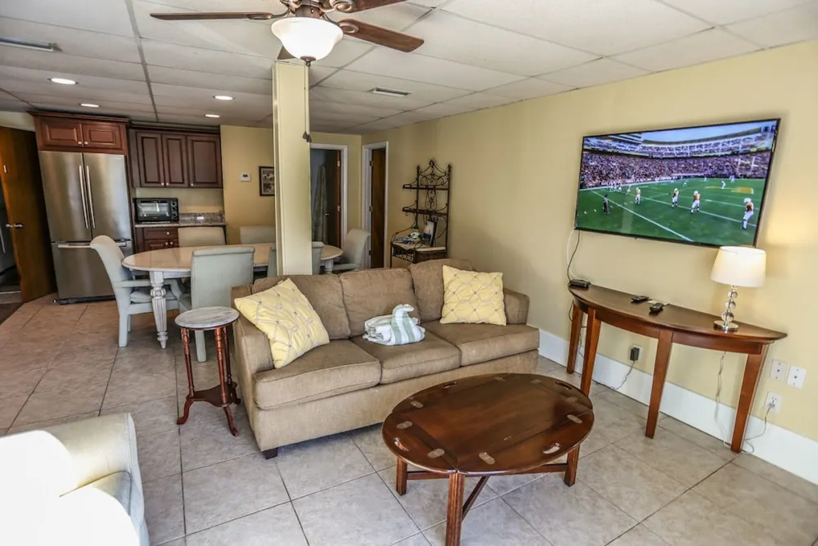 269 Carolina Up and Down