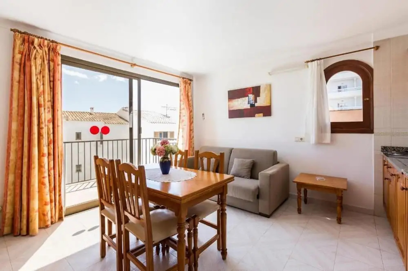 Bella Maria Apartments & Pool Club