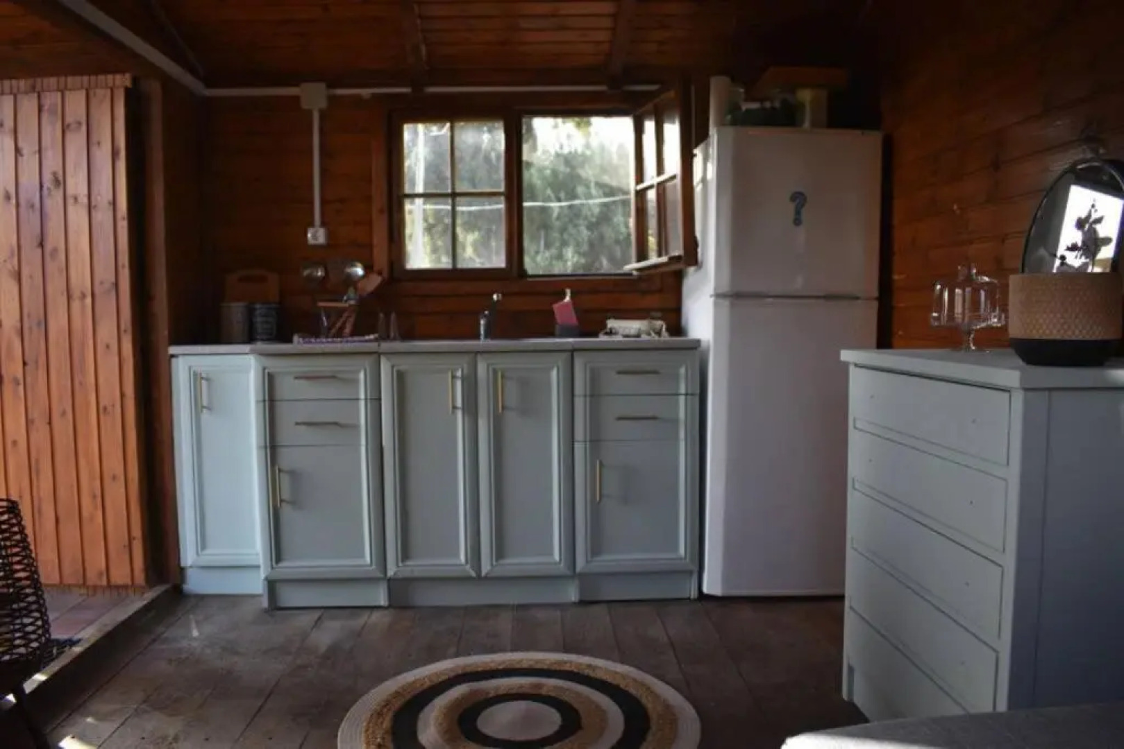 Levantes Garden House -