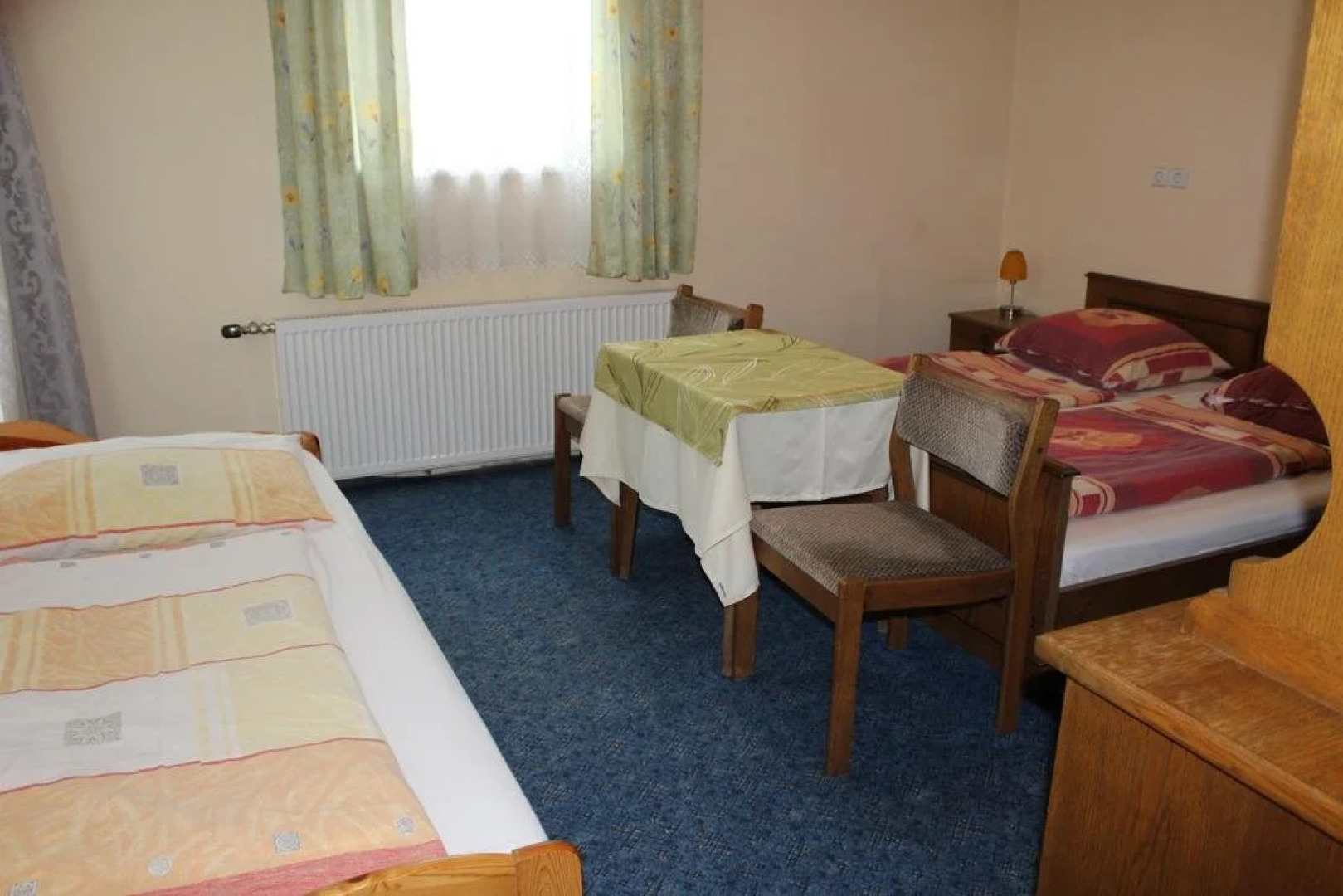 Gasthaus Zum Stadtwald