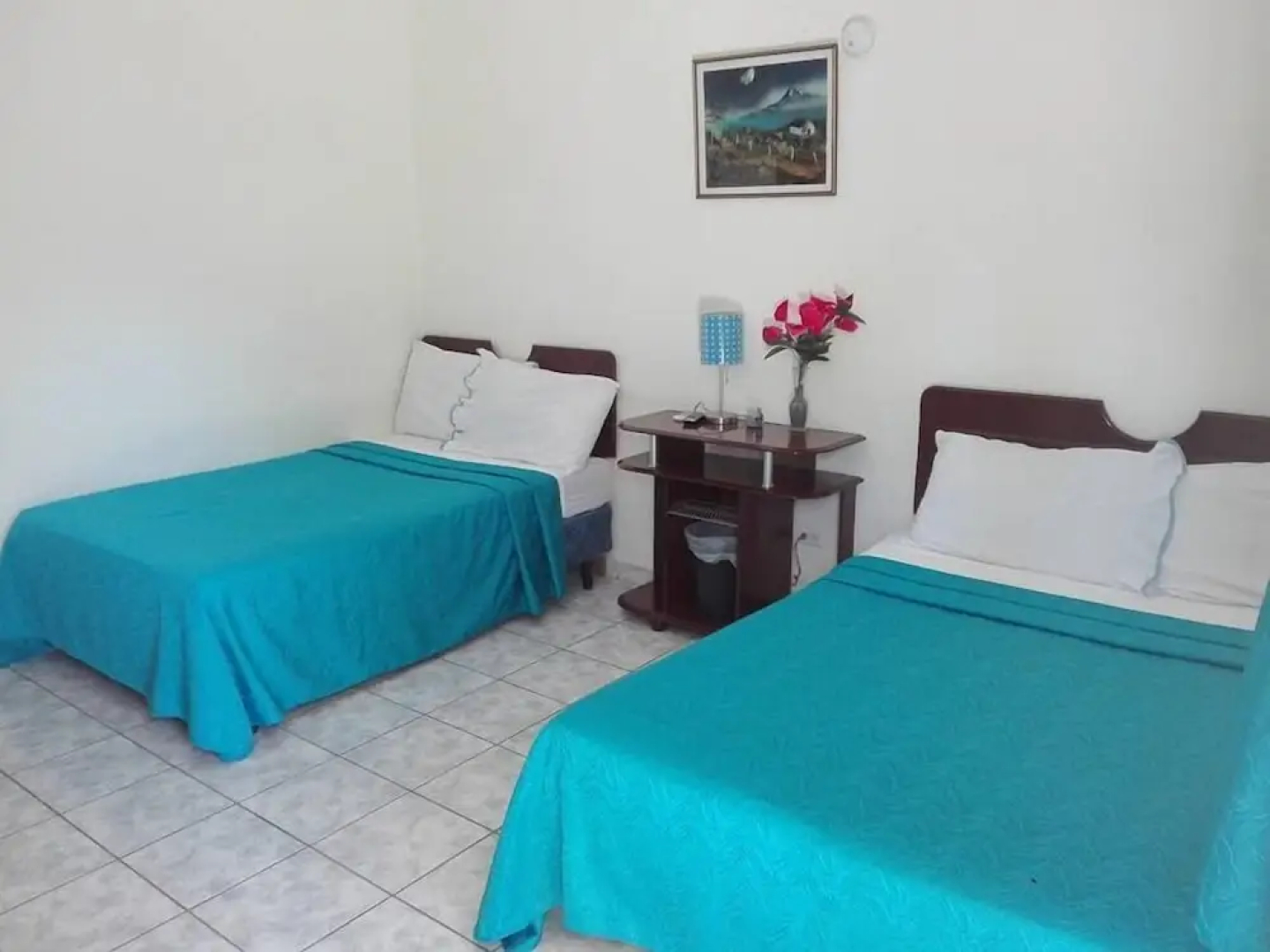 La Estancia De Don Luis