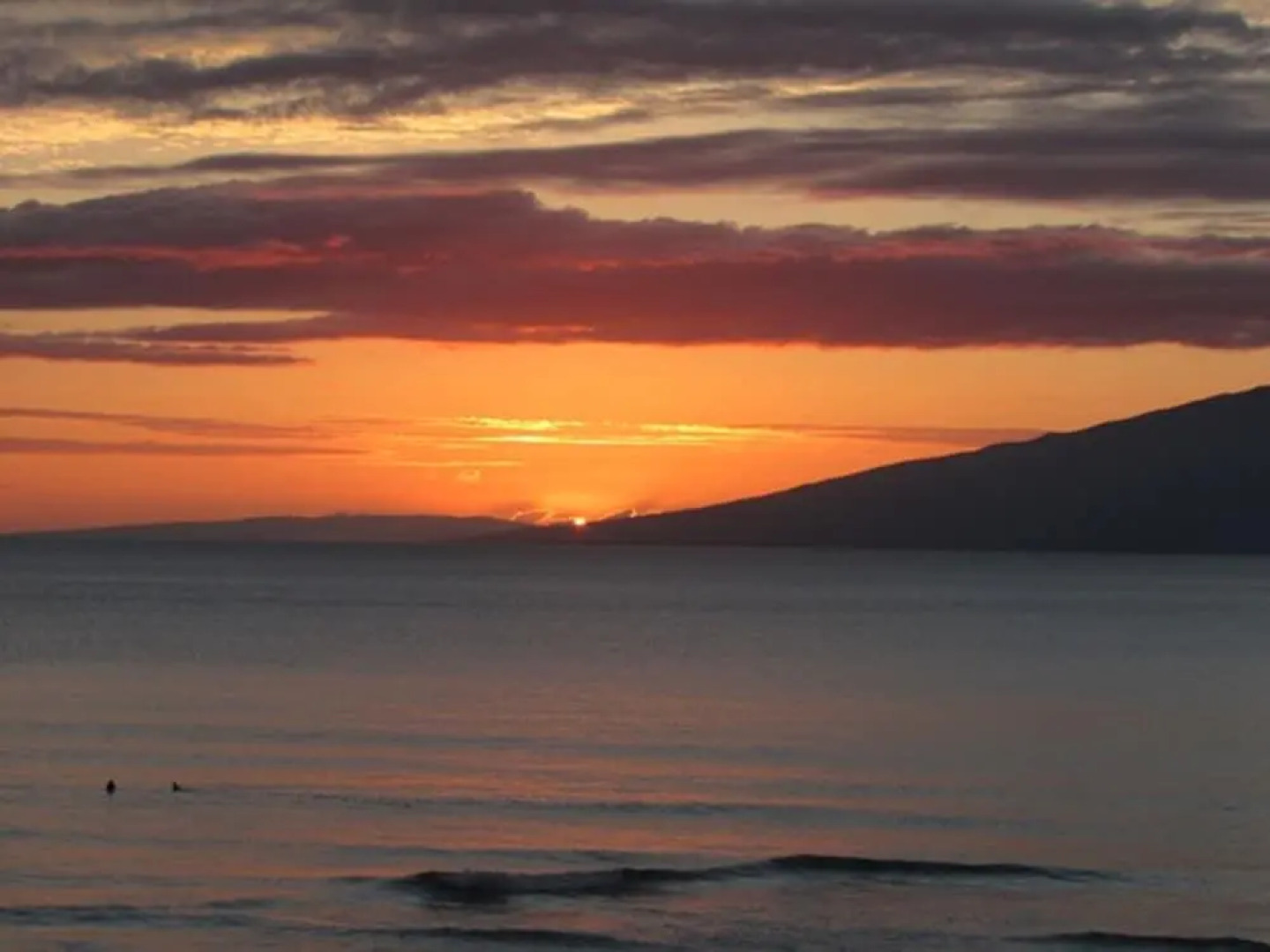 Royal Kahana Resort by rkmaui