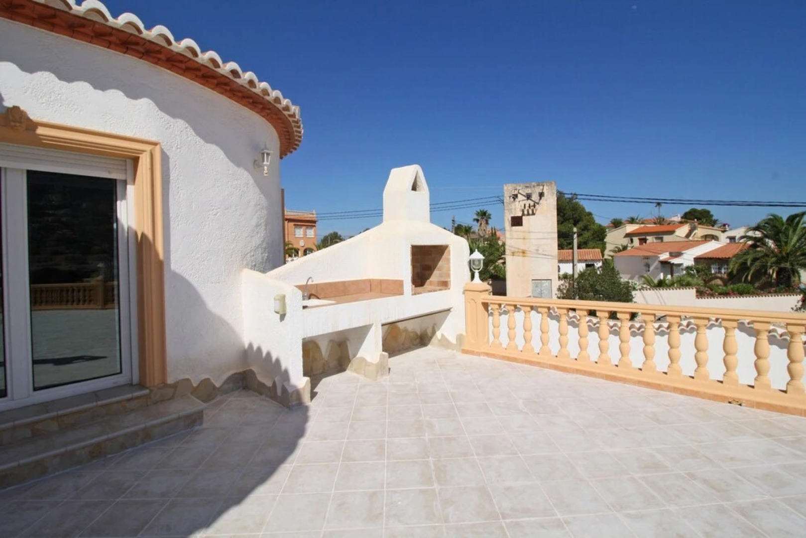 Villas Costa Calpe - Vistamar