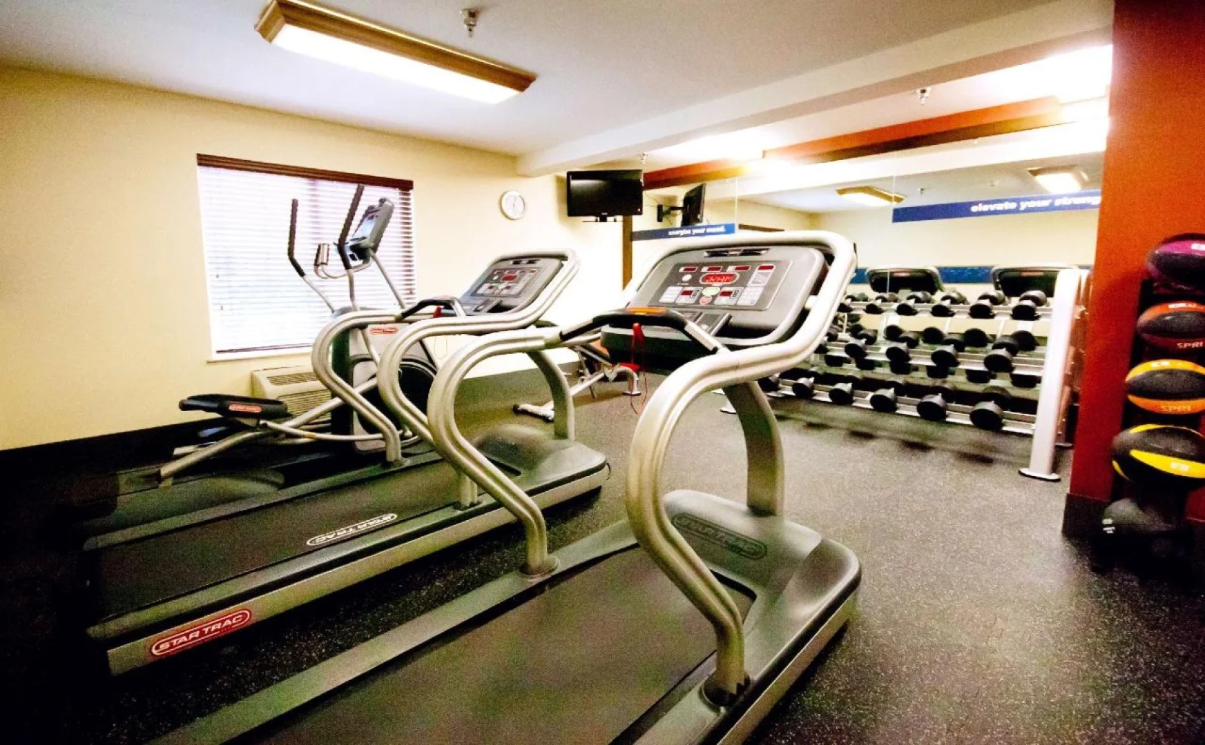 Hampton Inn & Suites Fresno