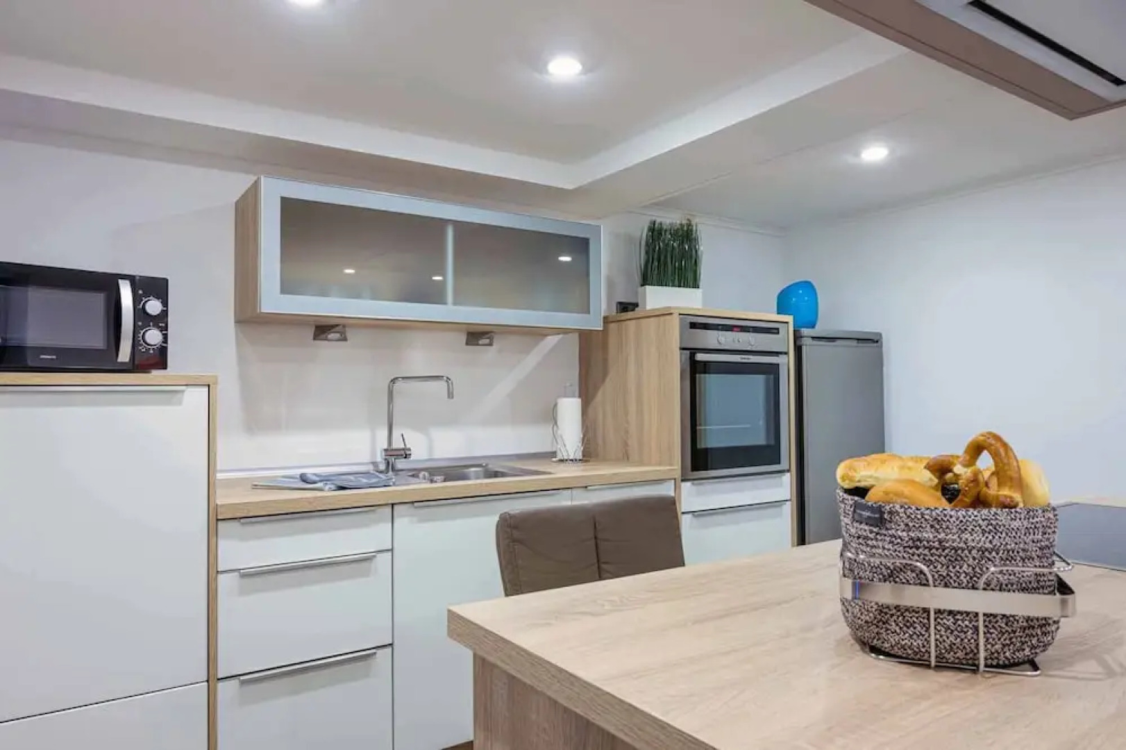 Ferienwohnung Tretter Natur Pur