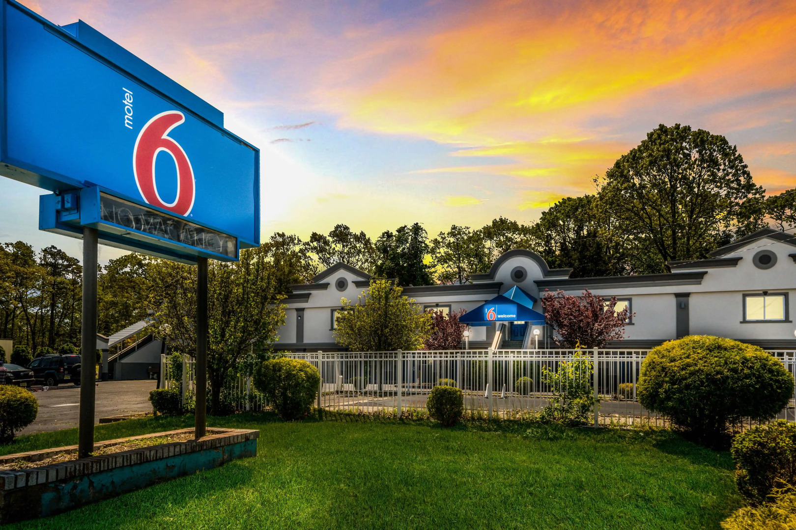 Motel 6 Toms River, NJ - Near Seaside Heights