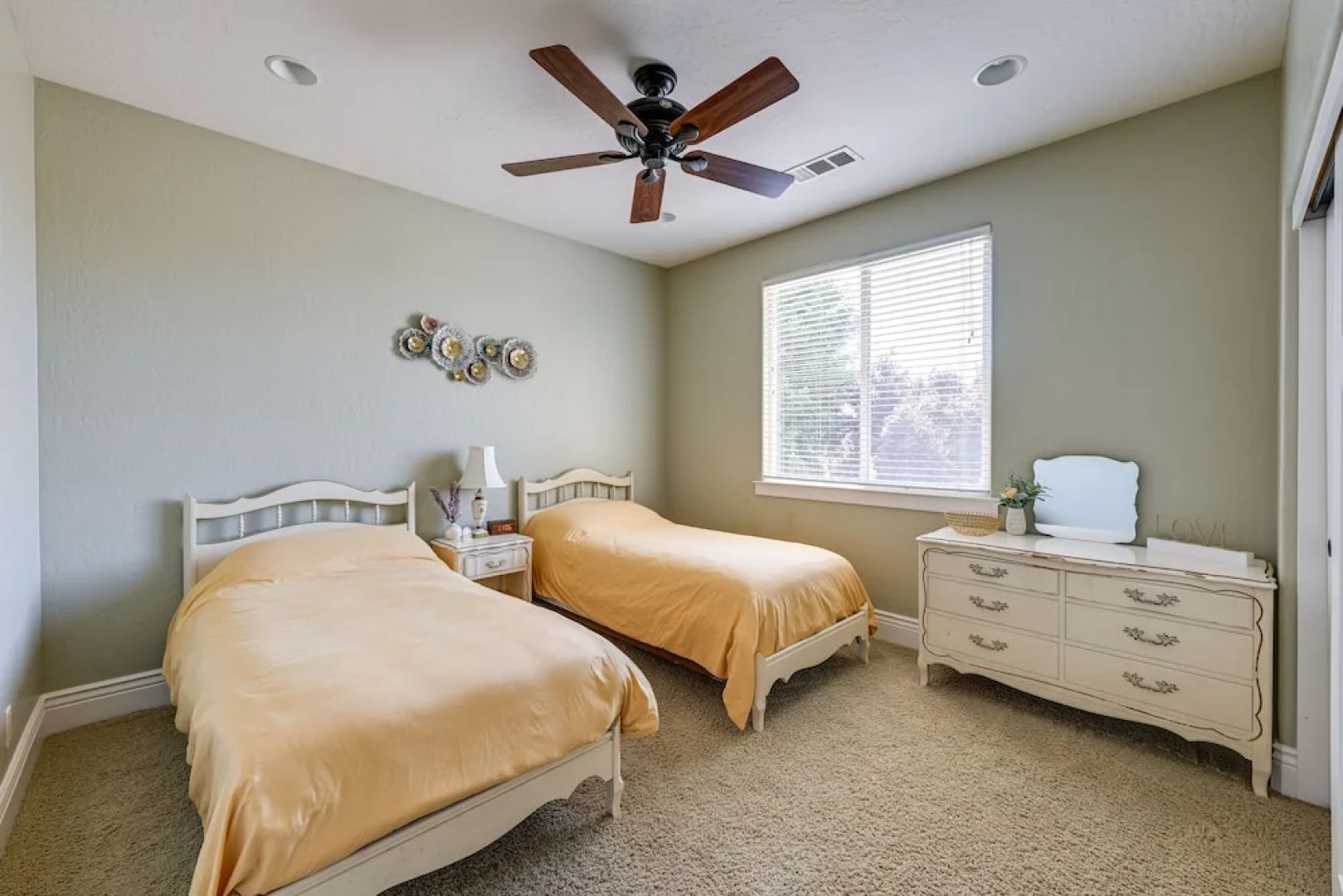 California Vacation Rental w/ Private Pool & Patio