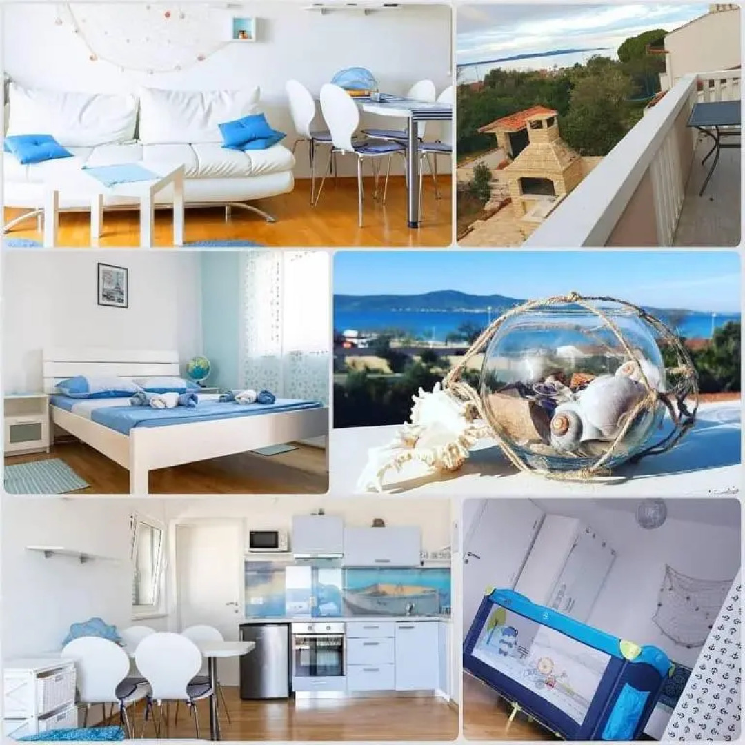 Cro Behar 2 Apartments
