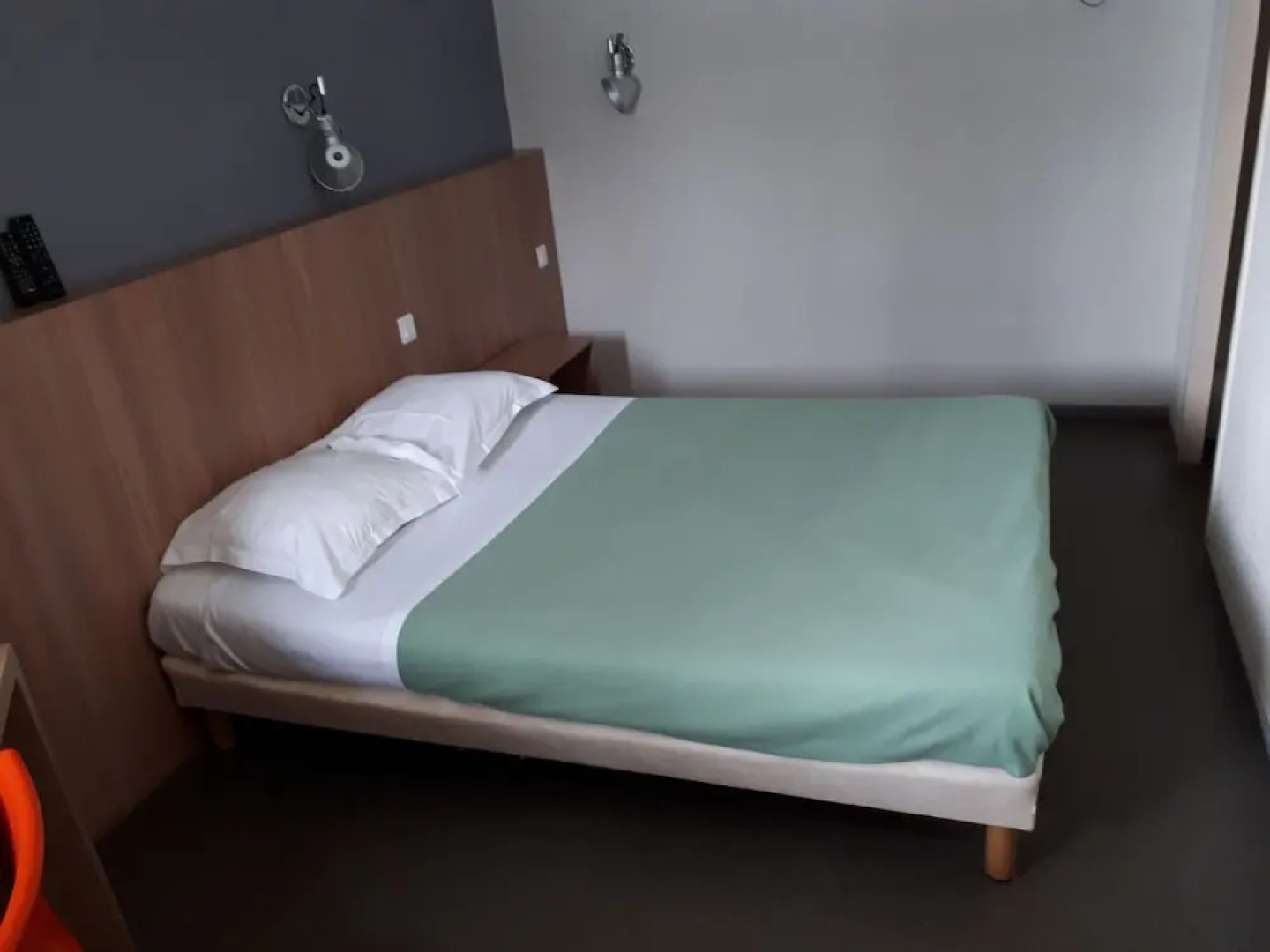 Hotel et Residence Bartenheim