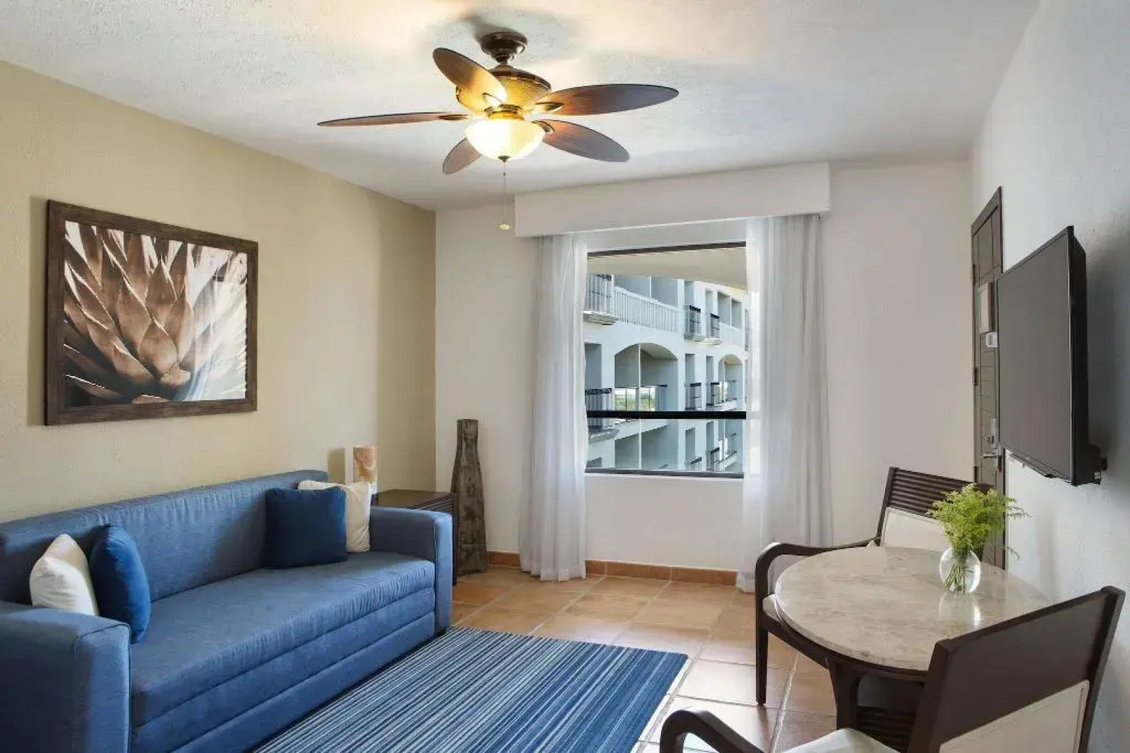 Hyatt Ziva Los Cabos- All Inclusive