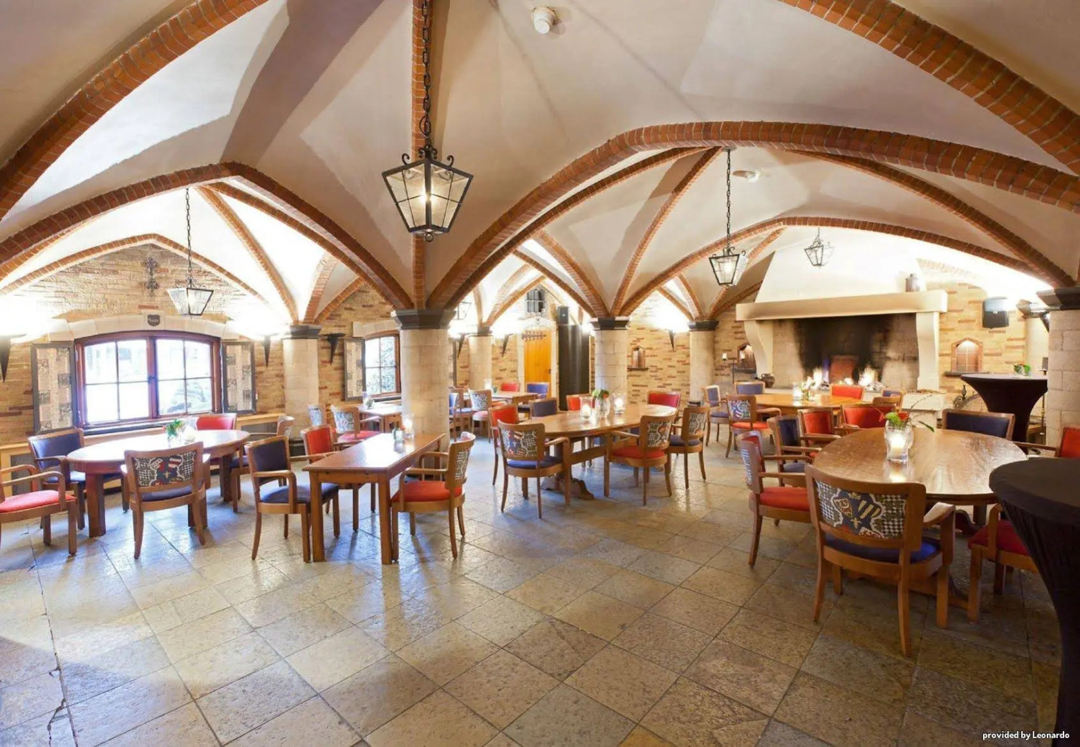 Hotel Restaurant De Zwaan