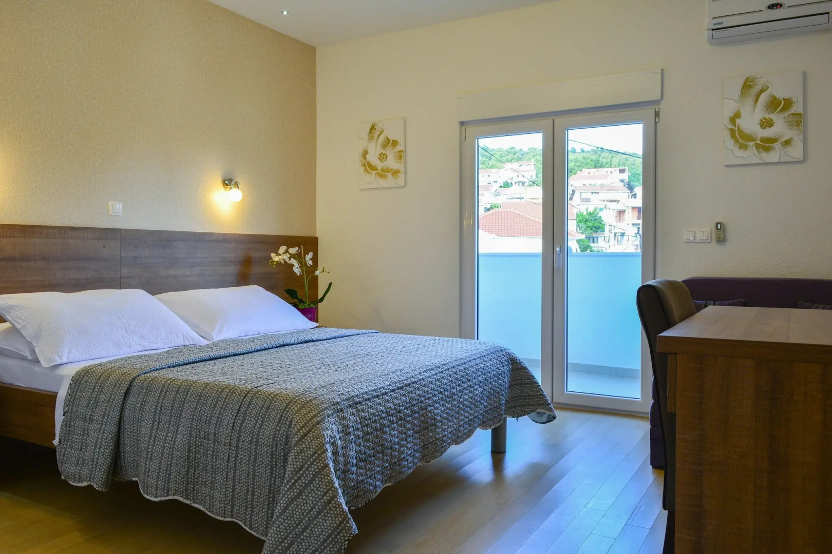 Luxury Apartments Villa Tea