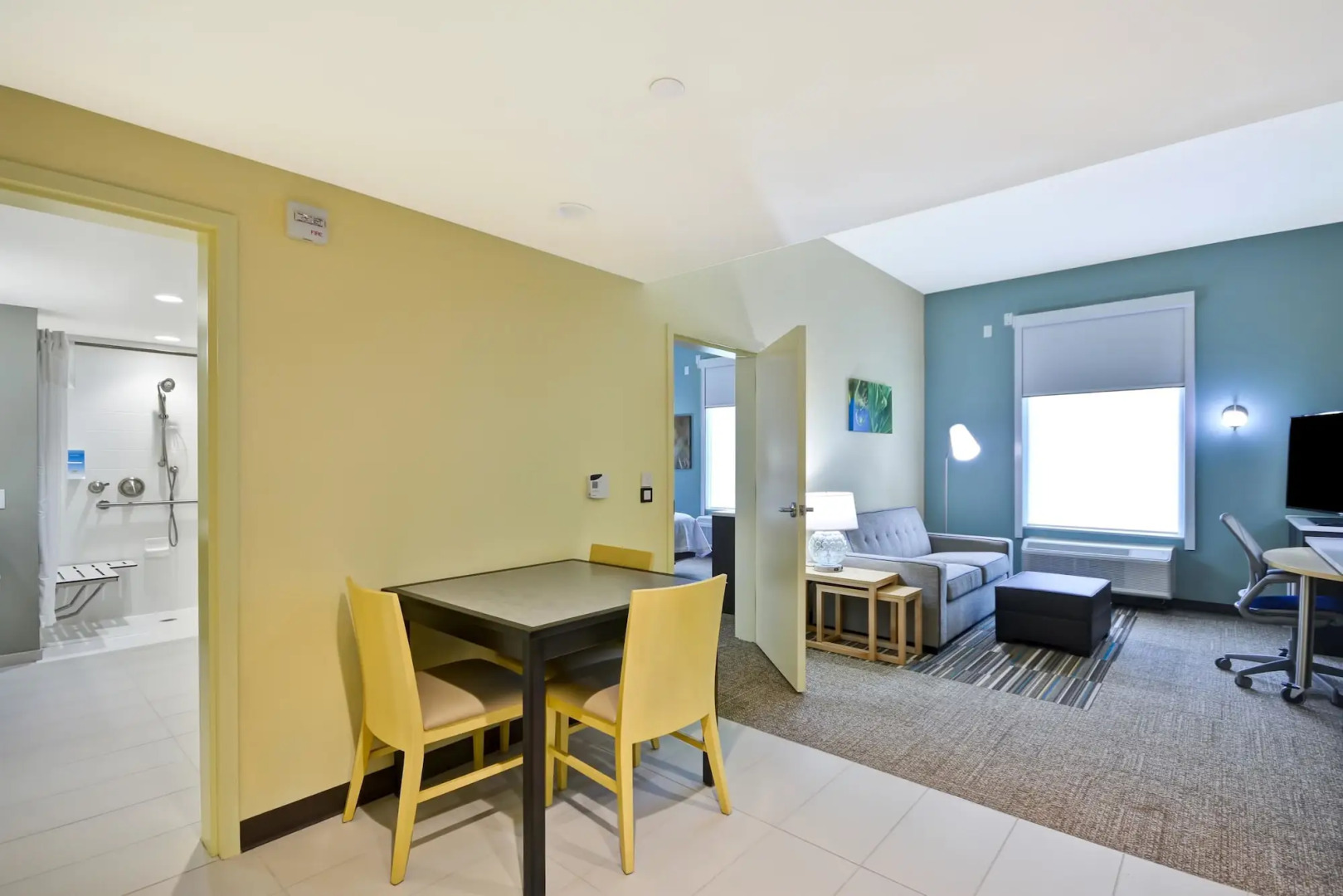 Home2 Suites By Hilton Maumee Toledo