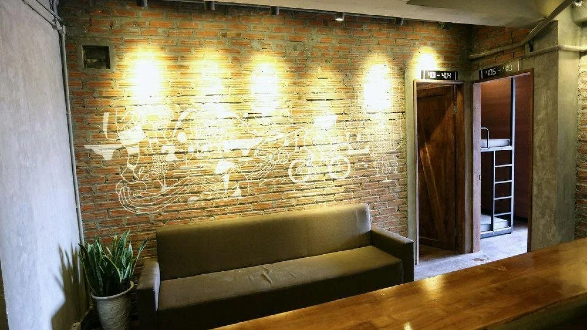 Halley Hostel & Spa Hanoi