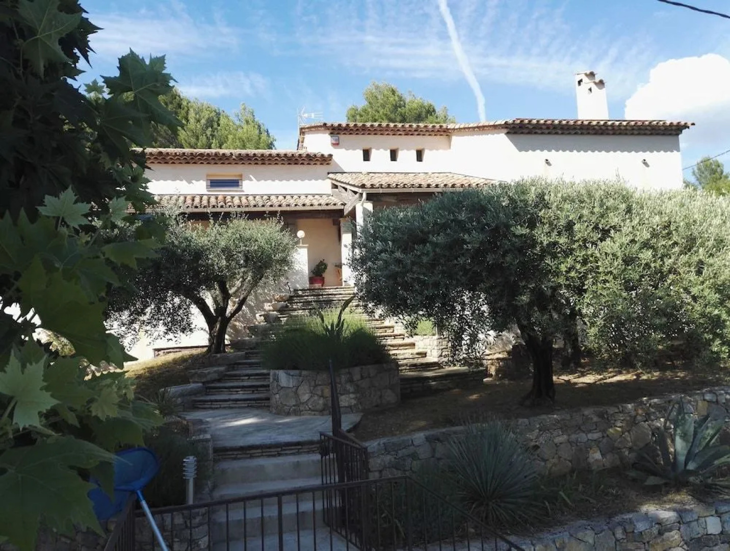 Le Clos en Provence