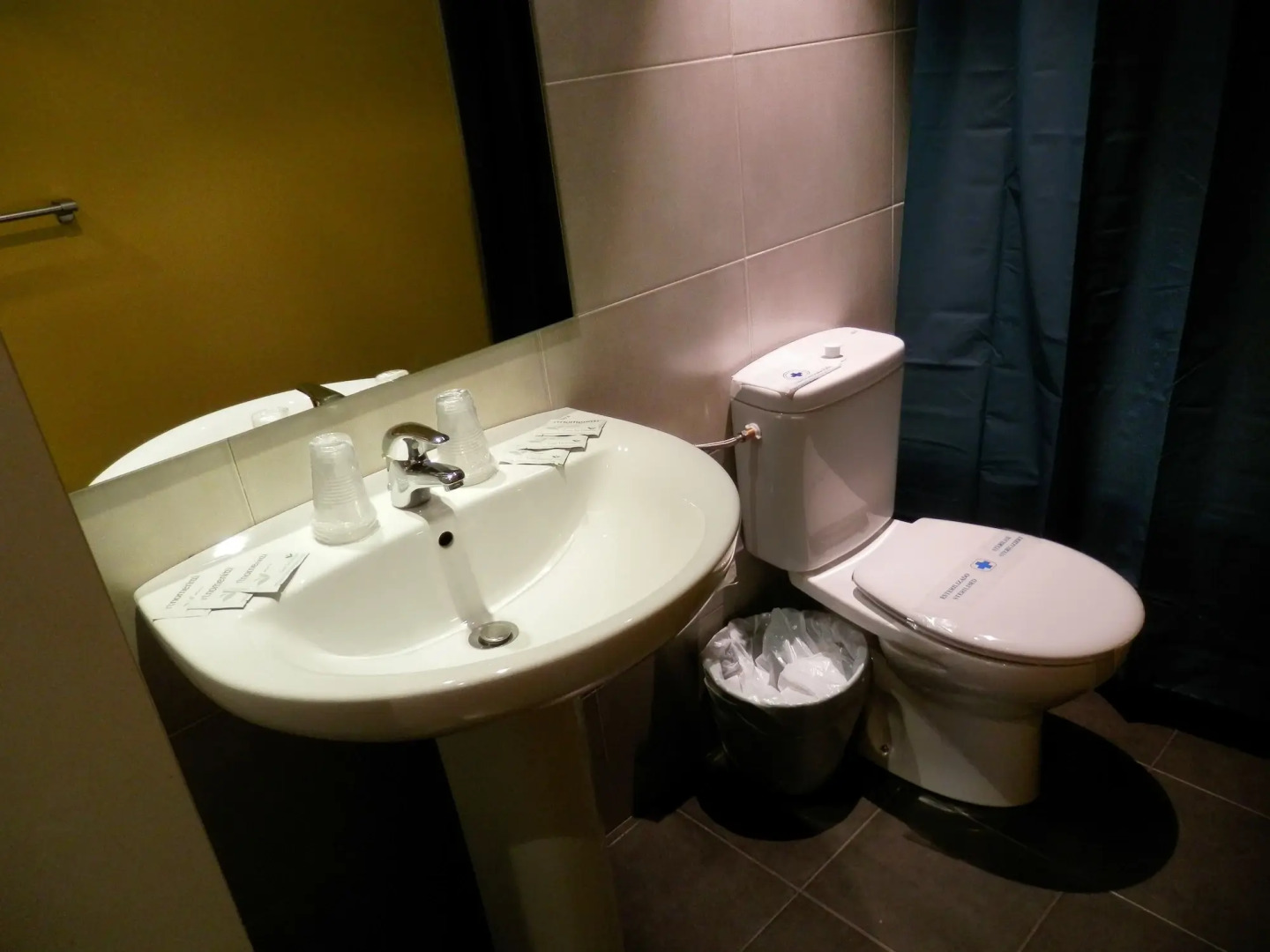 Apartamentos La Solana 3000