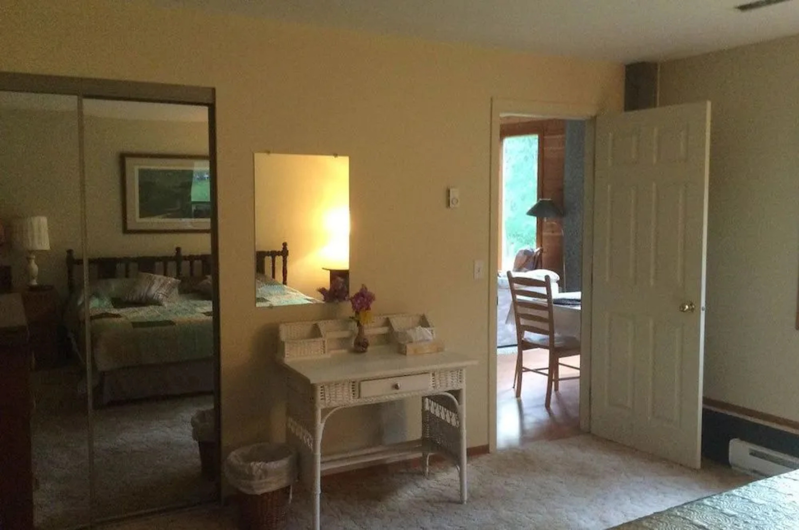 Island Beach Bed and Breakfast