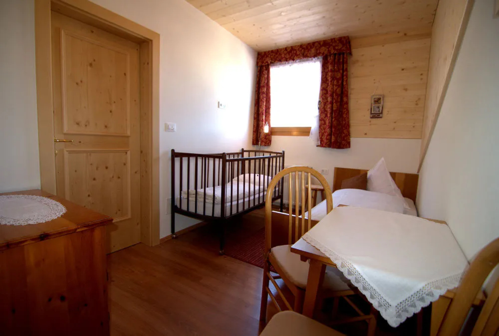 Hotel Traube – Stelvio