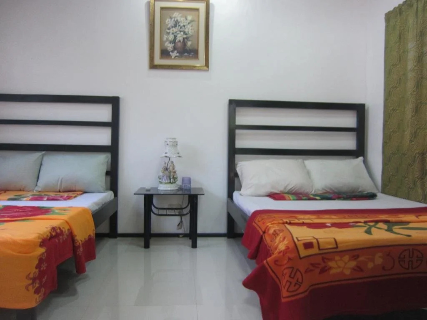 Kambakambak Dosshaus