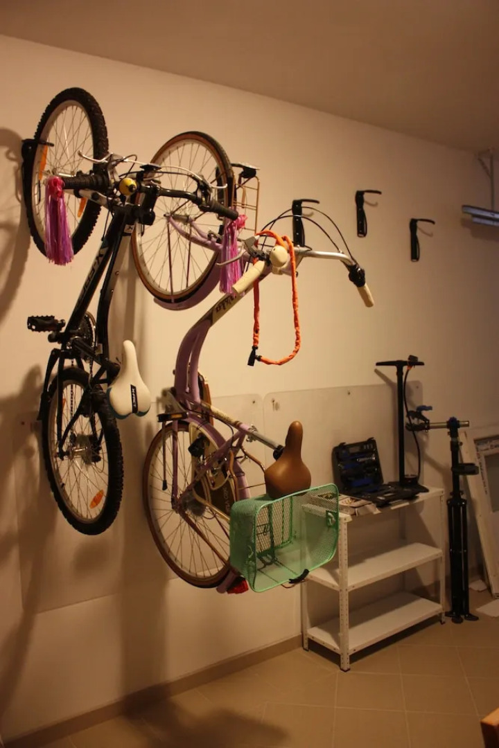 Apartments Villa Franci