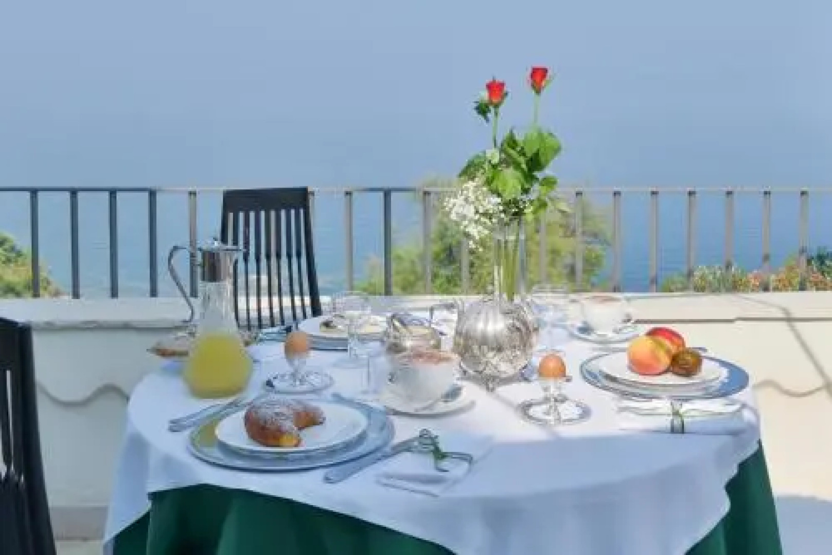 San Francesco Resort