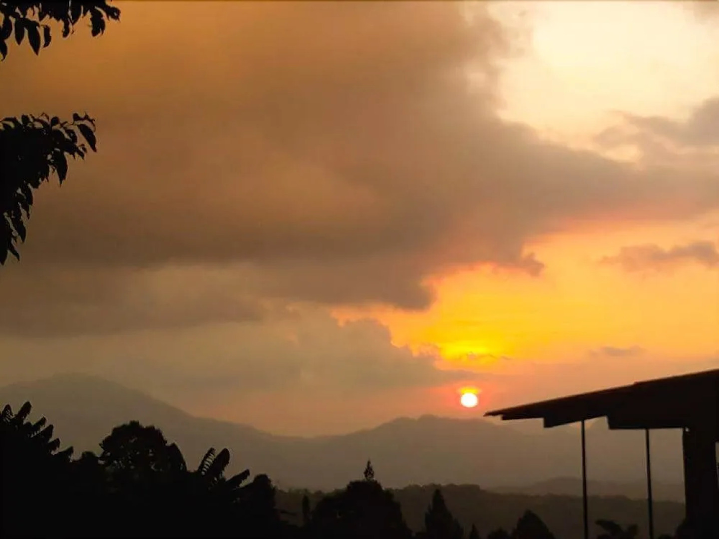 Riveston Holiday Home Stay