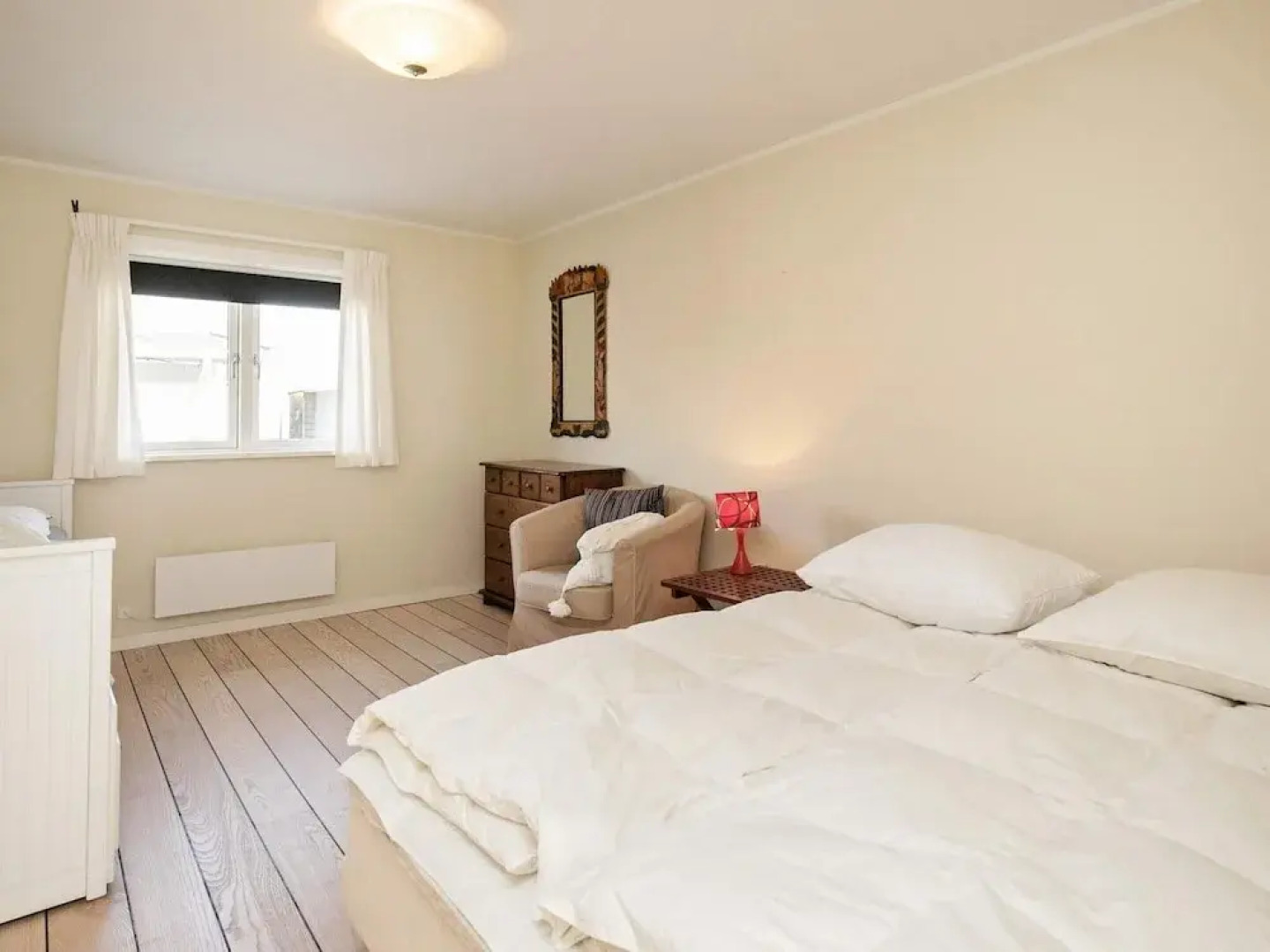 10-person Home in Rodvig Stevns