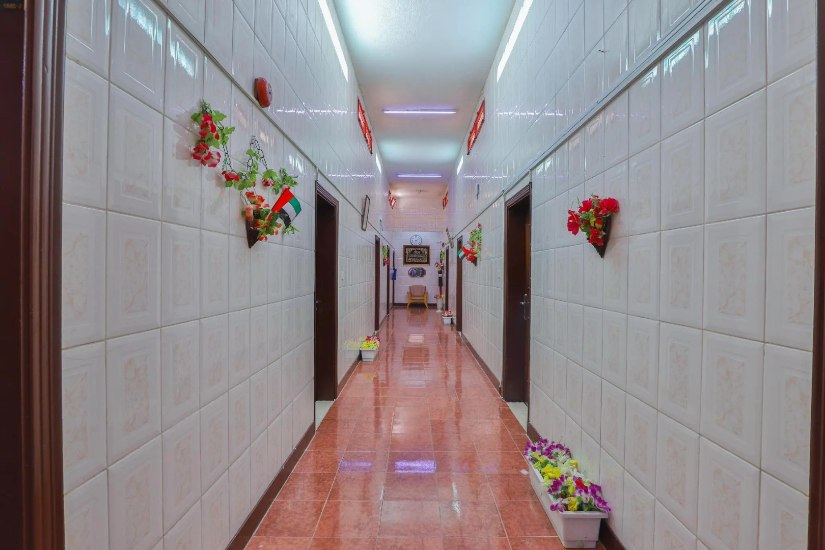 OYO 393 Al Wehda Hotel