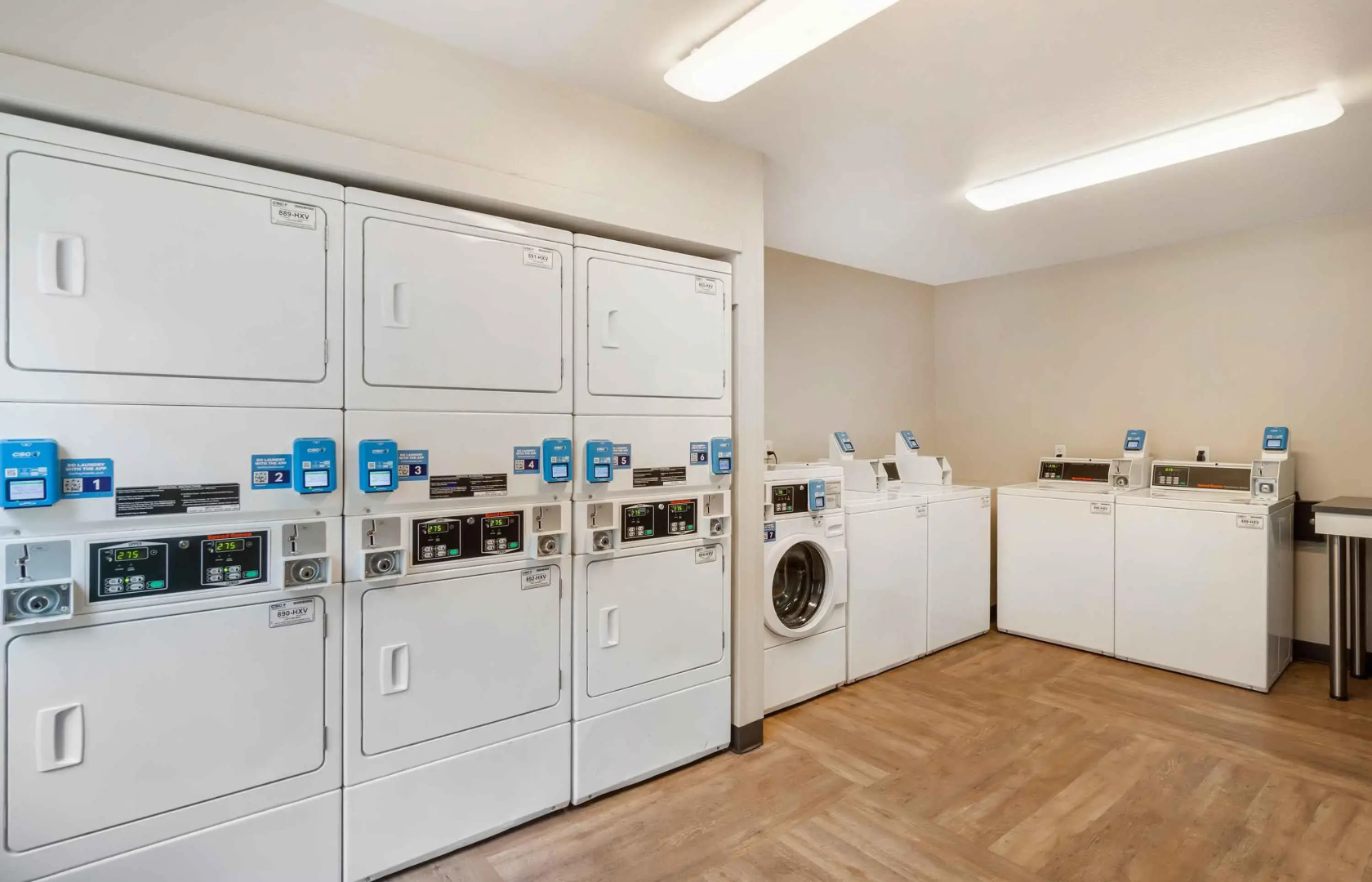 Extended Stay America Suites San Jose Sunnyvale