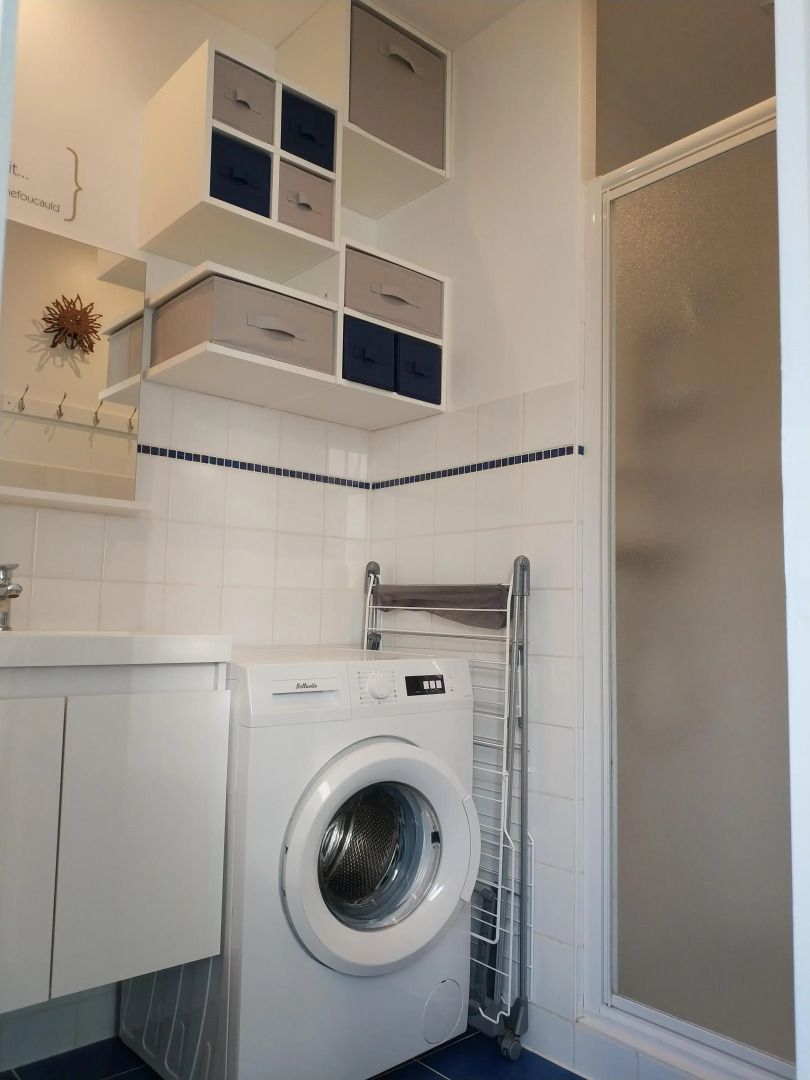 L'appartement du Veillon