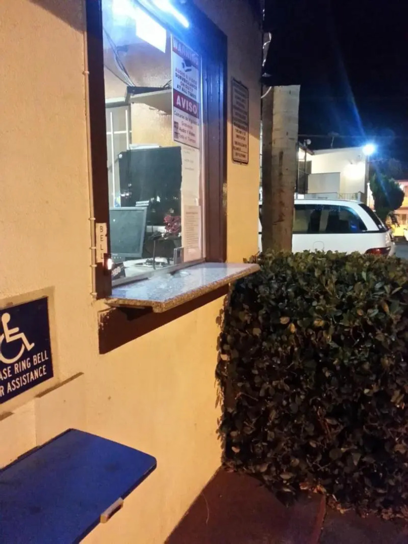 The Guest Harbor Inn - Port of Los Angeles San Pedro