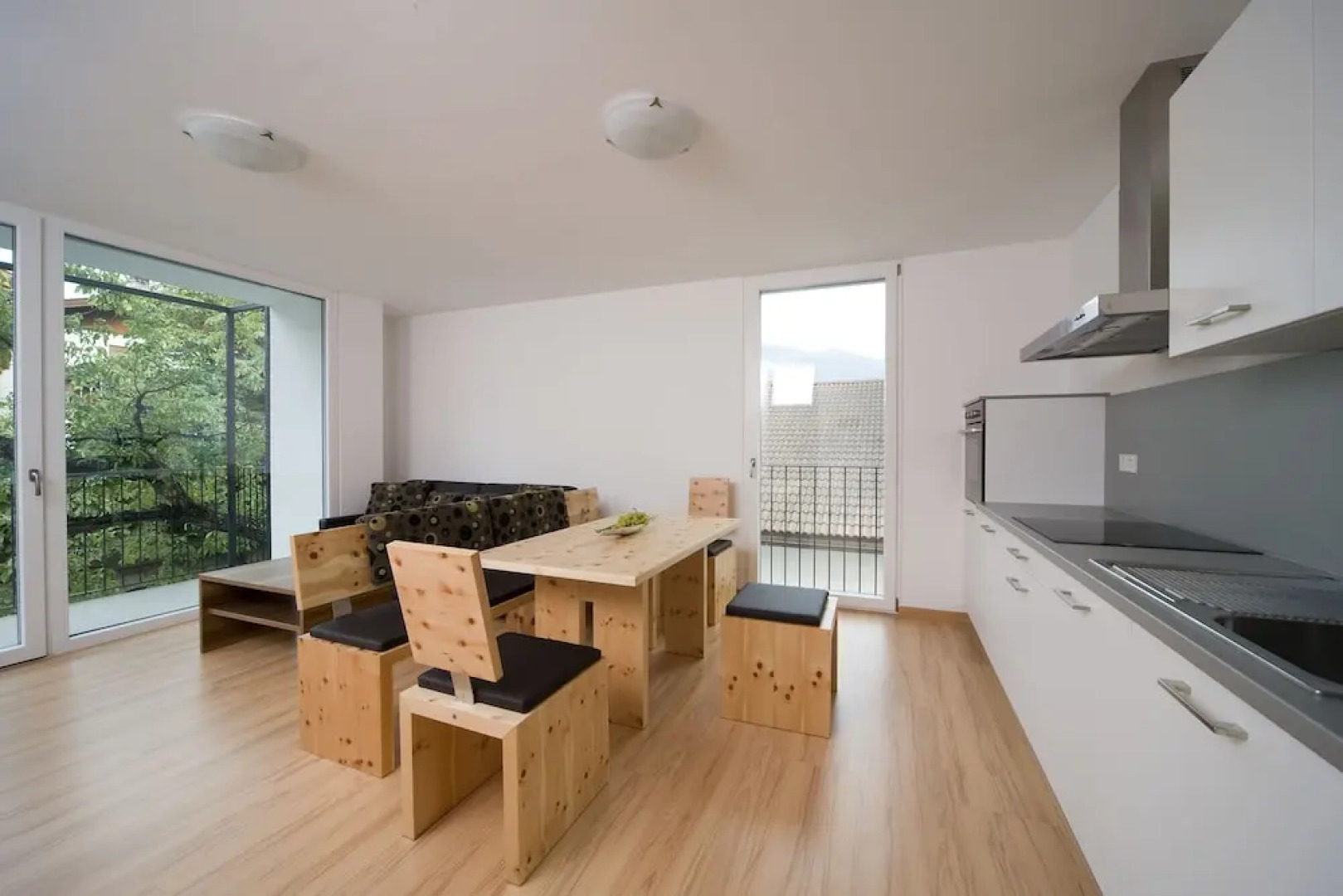 Residence Bar Pizzeria Sylvanerhof