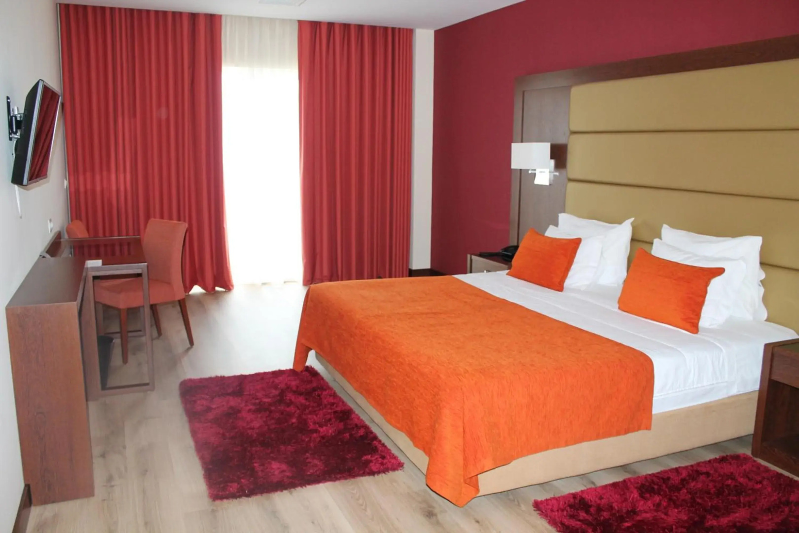 Palace Hotel & SPA Termas do Bicanho