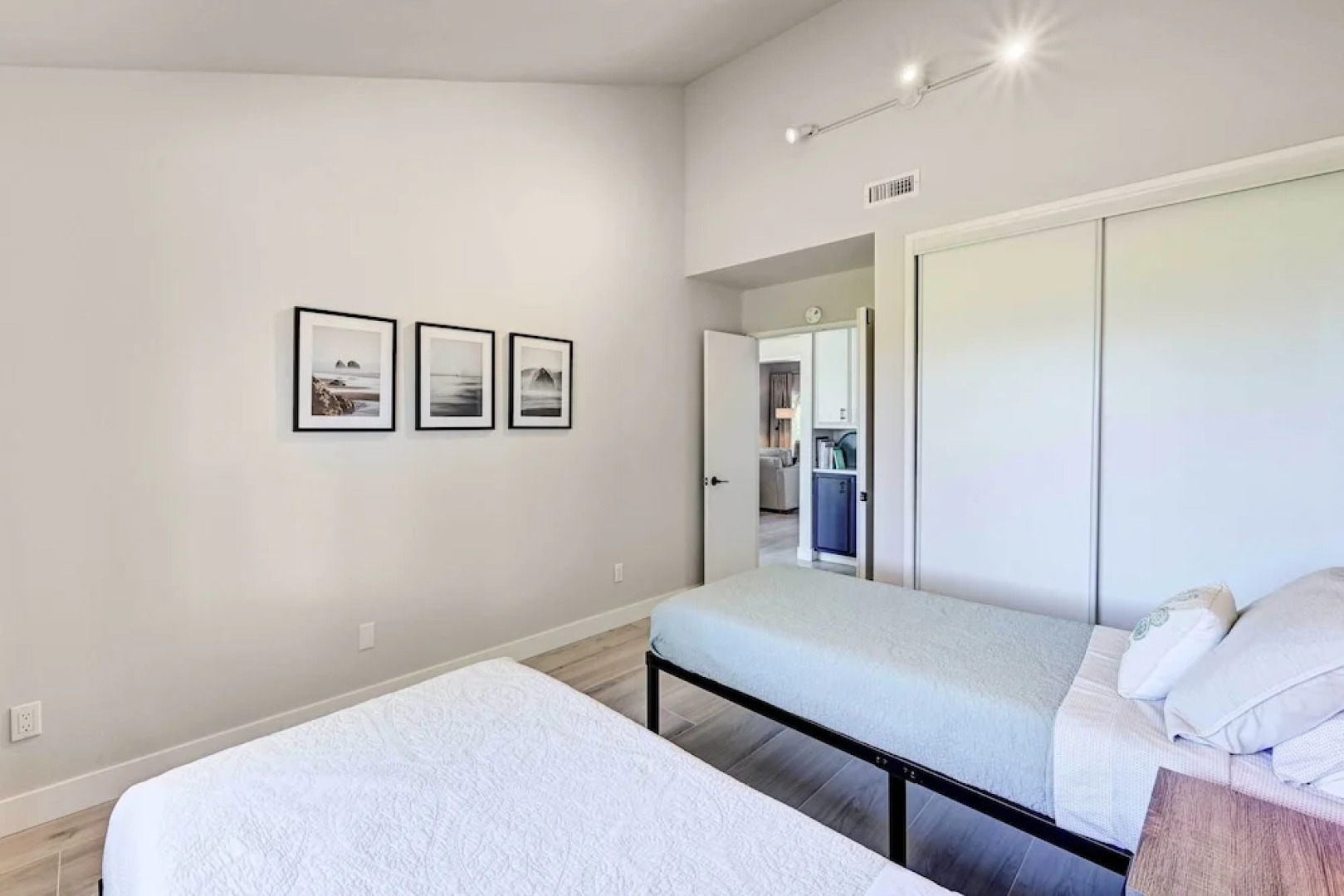 Lovely Solana Beach Home w/ Views: 2 Mi to Ocean!